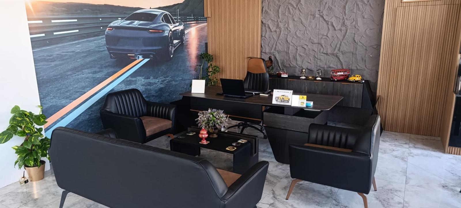 Lanista Rent Galeri 2
