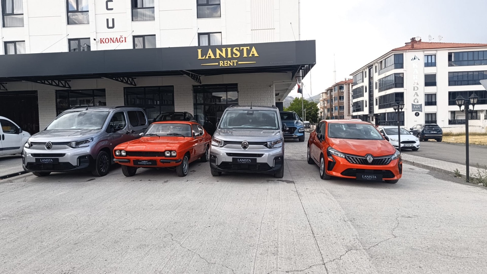 Lanista Rent Galeri 6